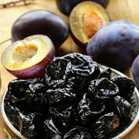 Prunes