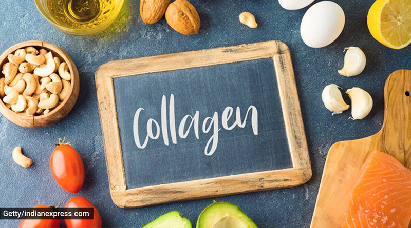 collagen-GHH