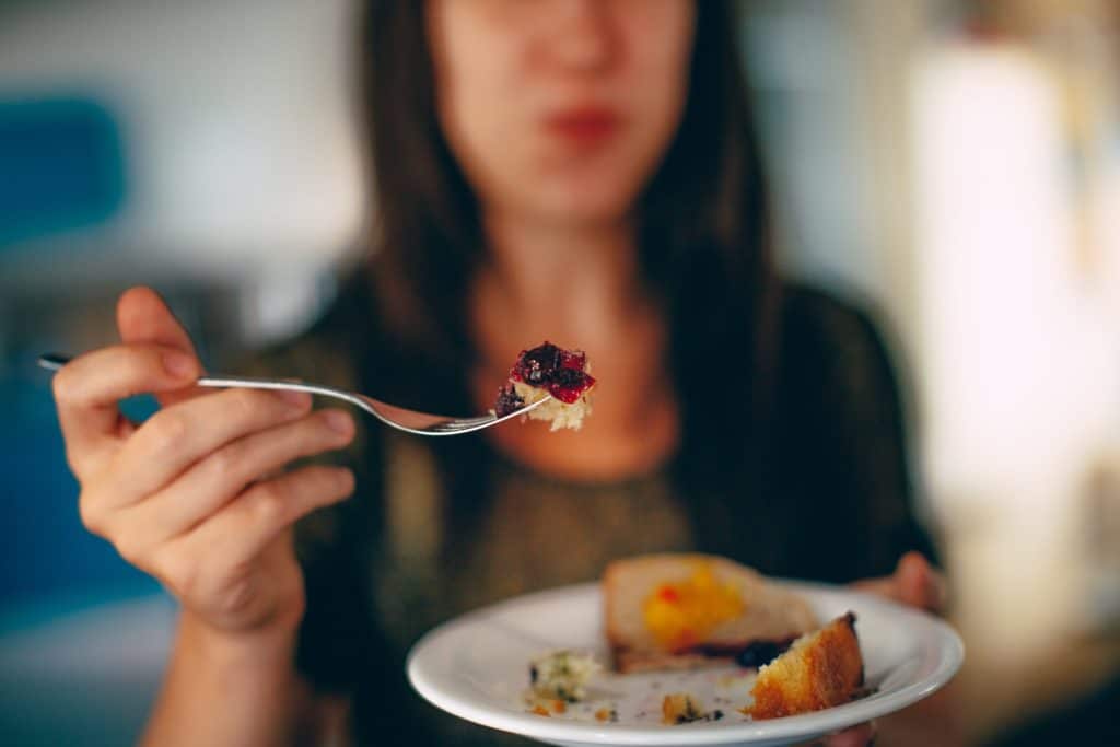 Nourishing Harmony: Cultivating an Empowering Relationship with Food