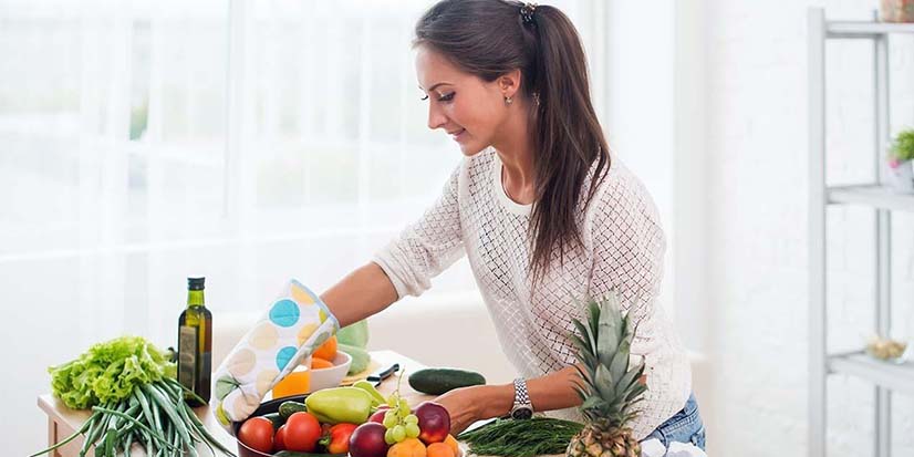Master the Art of Making Budget-Friendly Meals That Are Actually Healthy
